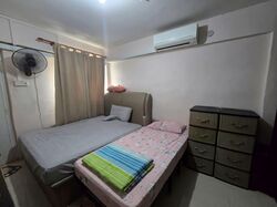 Blk 304 Hong Kah East Garden (Jurong East), HDB 3 Rooms #548450771